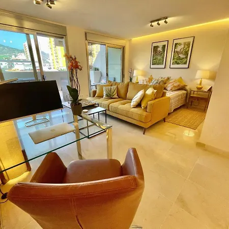 Home2book El Encanto 3 De Mayo