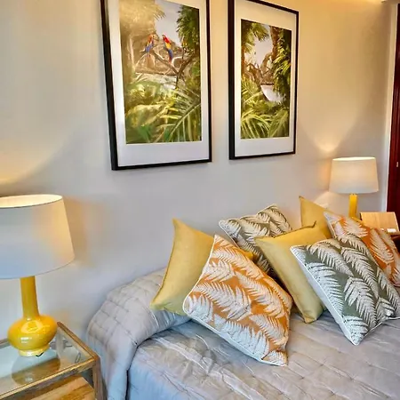 公寓 Home2book El Encanto 3 De Mayo 圣克鲁斯-德特内里费