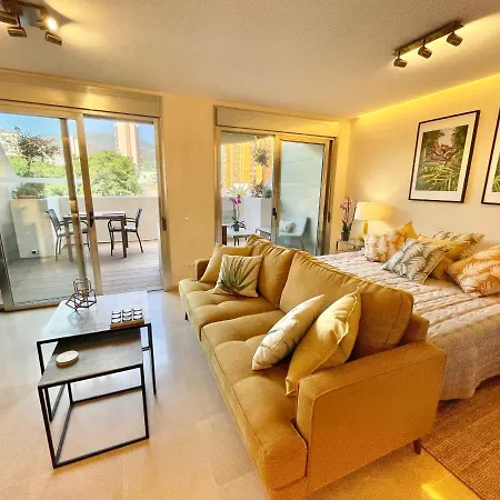 Home2book El Encanto 3 De Mayo Санта-Крус-де-Тенерифе