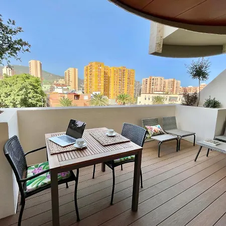 Home2book El Encanto 3 De Mayo * Санта-Крус-де-Тенерифе