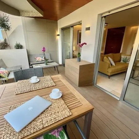 Home2book El Encanto 3 De Mayo Апартаменты