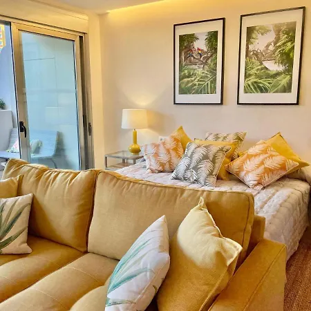 Home2book El Encanto 3 De Mayo Апартаменты *