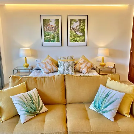 Home2book El Encanto 3 De Mayo 公寓 圣克鲁斯-德特内里费