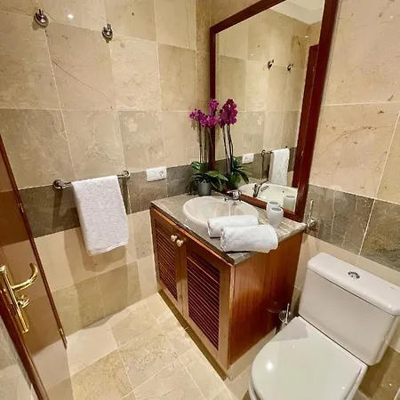 公寓 Home2book El Encanto 3 De Mayo *