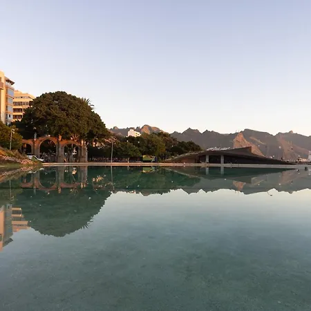 Home2book El Encanto 3 De Mayo 公寓