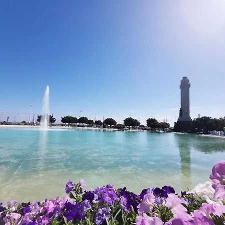 公寓 Home2book El Encanto 3 De Mayo *