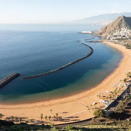 公寓 Home2book El Encanto 3 De Mayo 圣克鲁斯-德特内里费