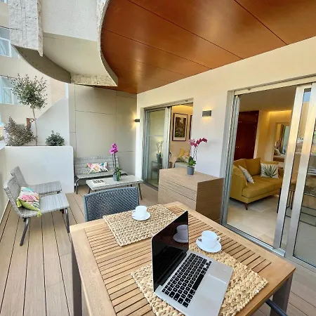Home2book El Encanto 3 De Mayo * Санта-Крус-де-Тенерифе