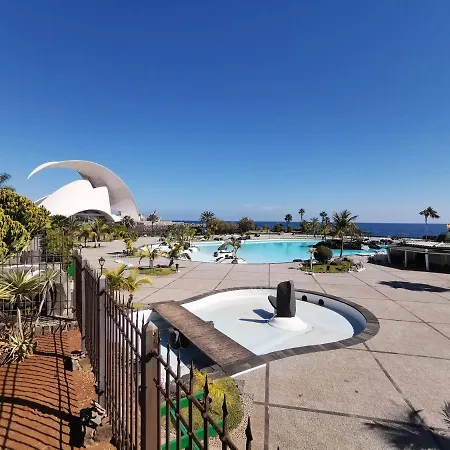 公寓 Home2book El Encanto 3 De Mayo