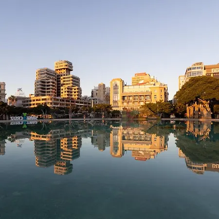 Home2book El Encanto 3 De Mayo 公寓