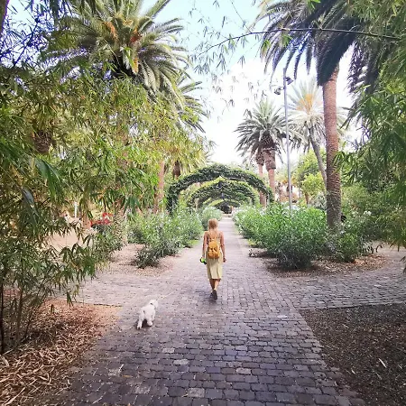 Home2book El Encanto 3 De Mayo 圣克鲁斯-德特内里费