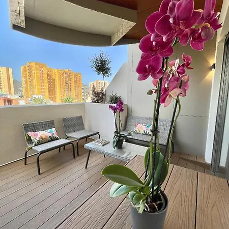 Home2book El Encanto 3 De Mayo 公寓