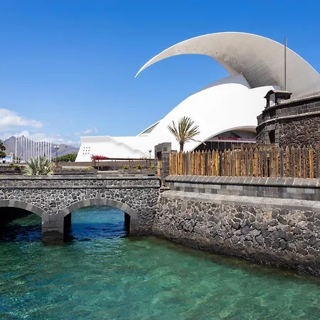 公寓 Home2book El Encanto 3 De Mayo *