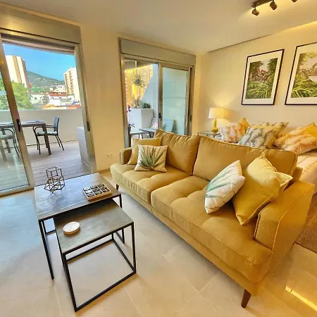 Home2book El Encanto 3 De Mayo 公寓