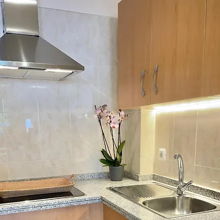 Home2book El Encanto 3 De Mayo * 圣克鲁斯-德特内里费