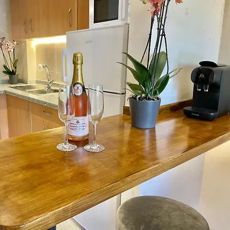 Home2book El Encanto 3 De Mayo 圣克鲁斯-德特内里费